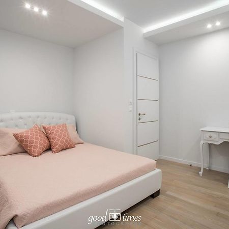 Pineapple Seaside Suite 扎金索斯镇 外观 照片