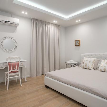 Pineapple Seaside Suite 扎金索斯镇 外观 照片