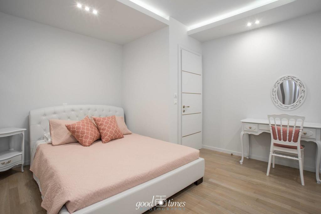 Pineapple Seaside Suite 扎金索斯镇 外观 照片