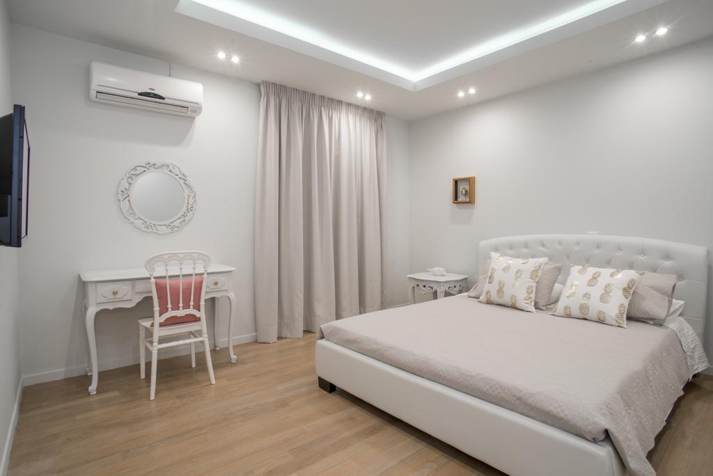 Pineapple Seaside Suite 扎金索斯镇 外观 照片